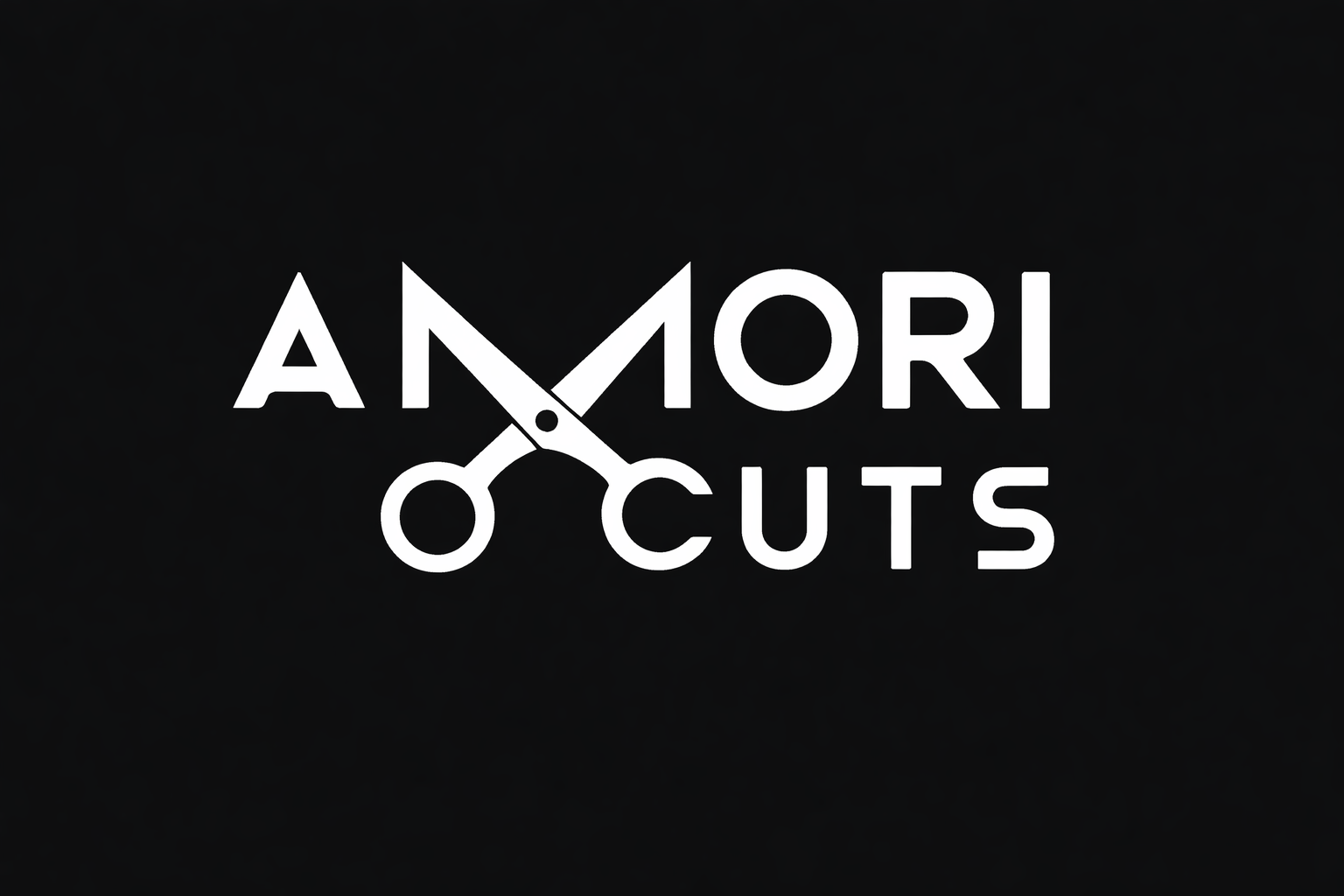 Amori Cuts Logo